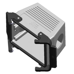 29068 Hood (Side Entry With Latch & Seal)